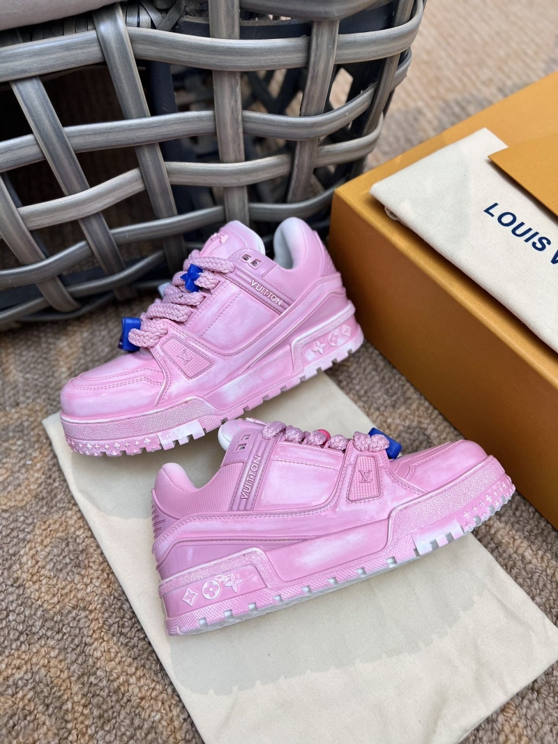 Louis Vuitton Sneakers